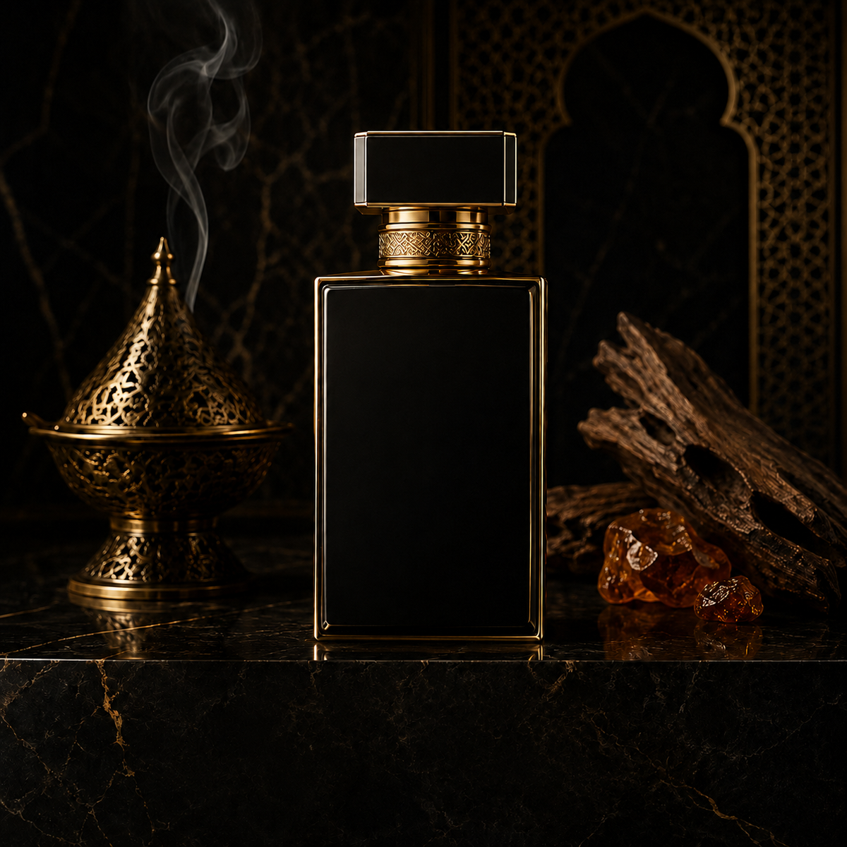 Arabian Fragrances
