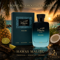 Rasasi Hawas Malibu for Him EDP – 100 ml