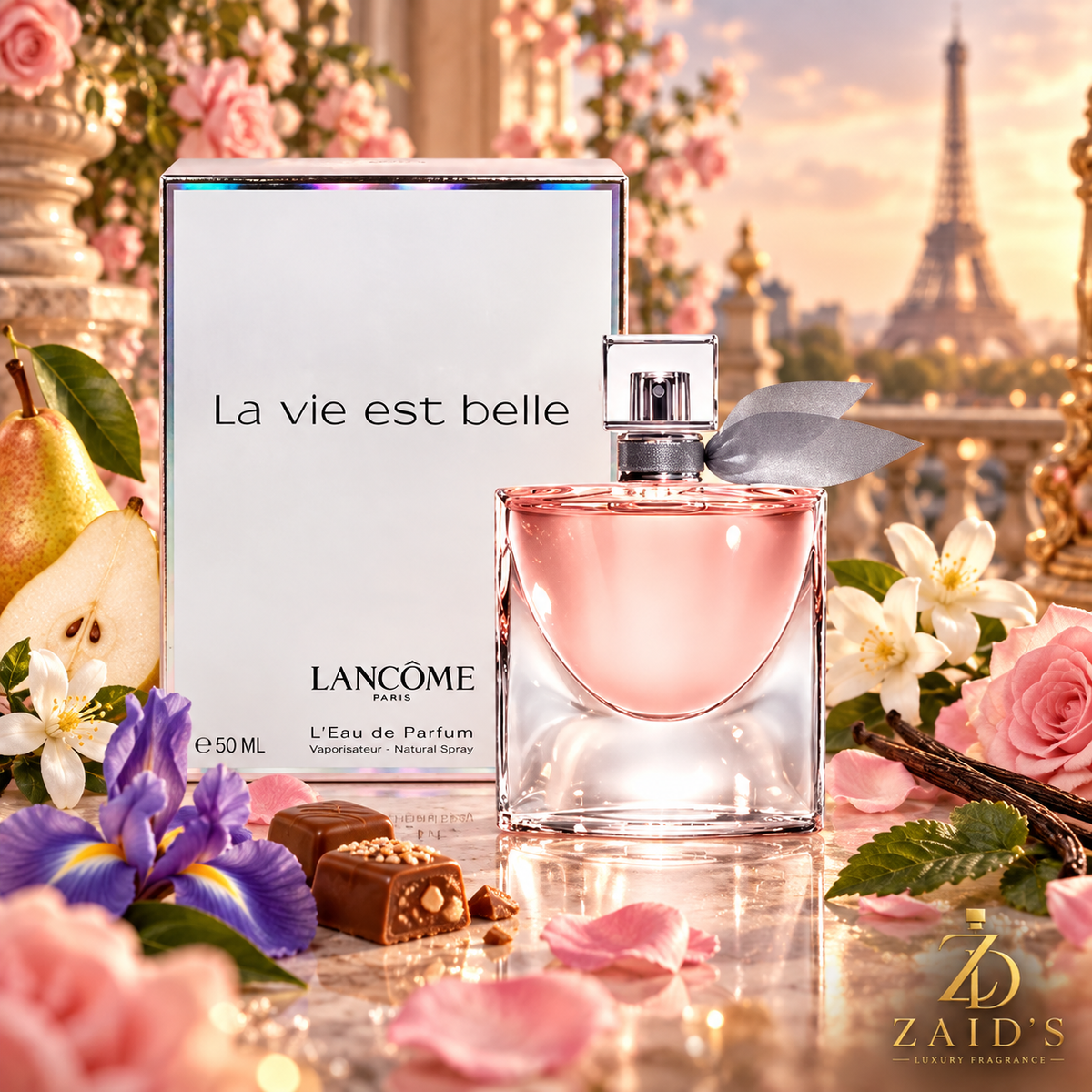 Lancôme La Vie Est Belle