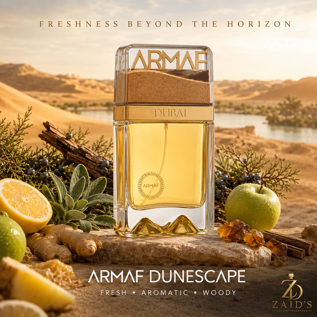 Armaf Dunescape