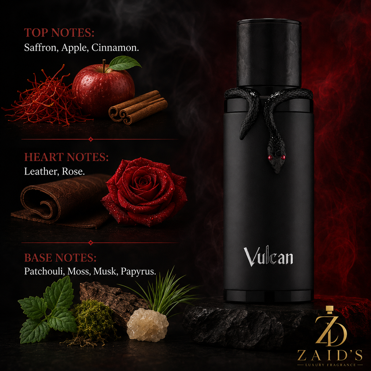 Vulcan Black Friday