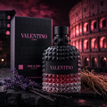 Valentino Uomo Born in Roma Intense — 100 ml / 3.4 oz