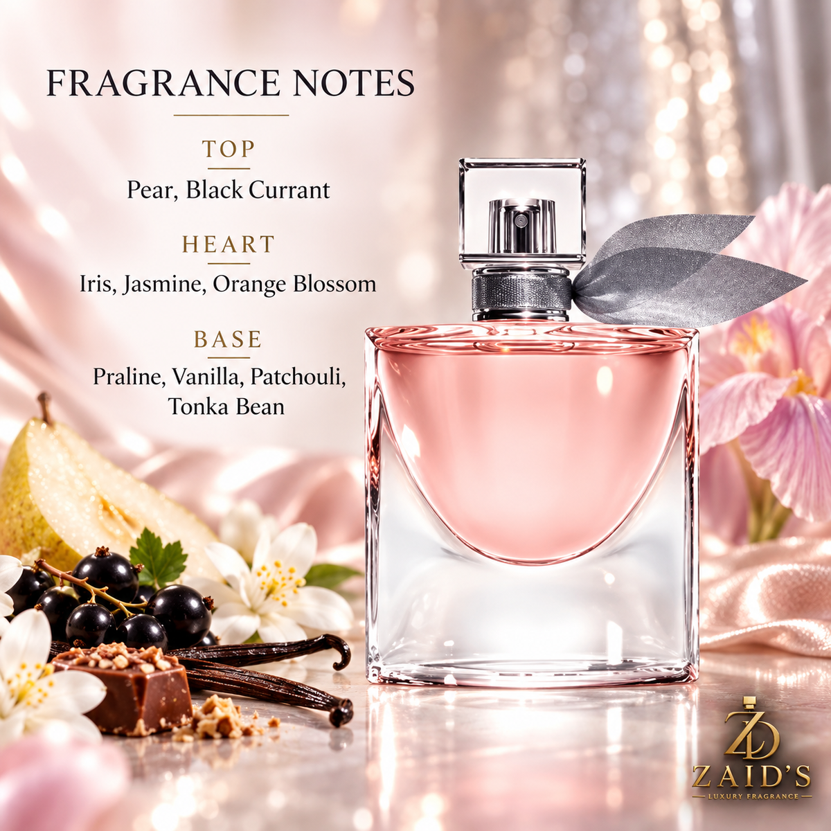 Lancôme La Vie Est Belle