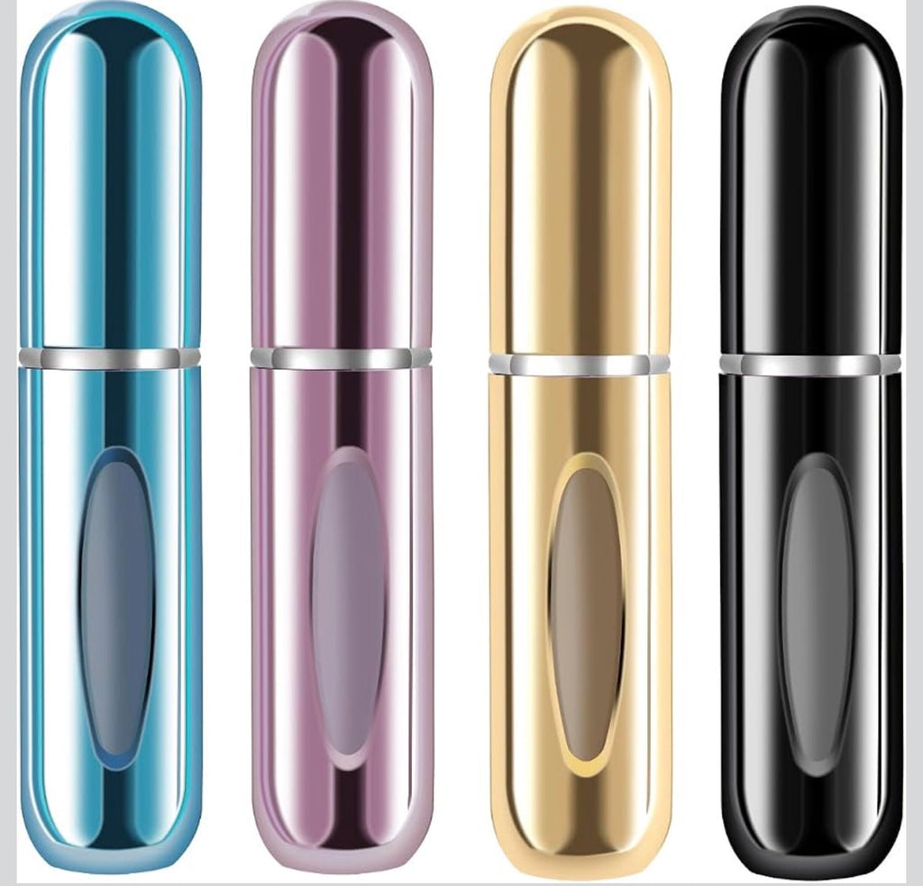 Refillable Travel Perfume Atomizer – 5 ml