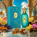 Armaf Éter Arabian Sky Eau de Parfum 3.4 oz / 100 ml