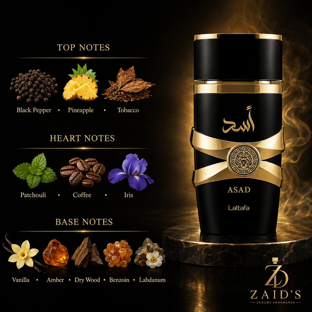 Asad