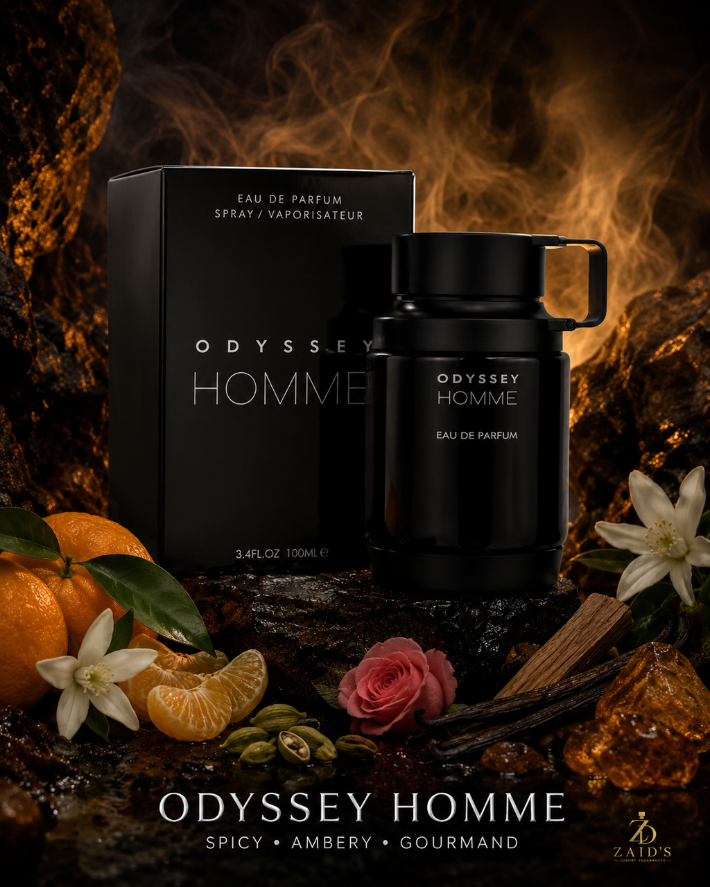 Armaf Odyssey Homme