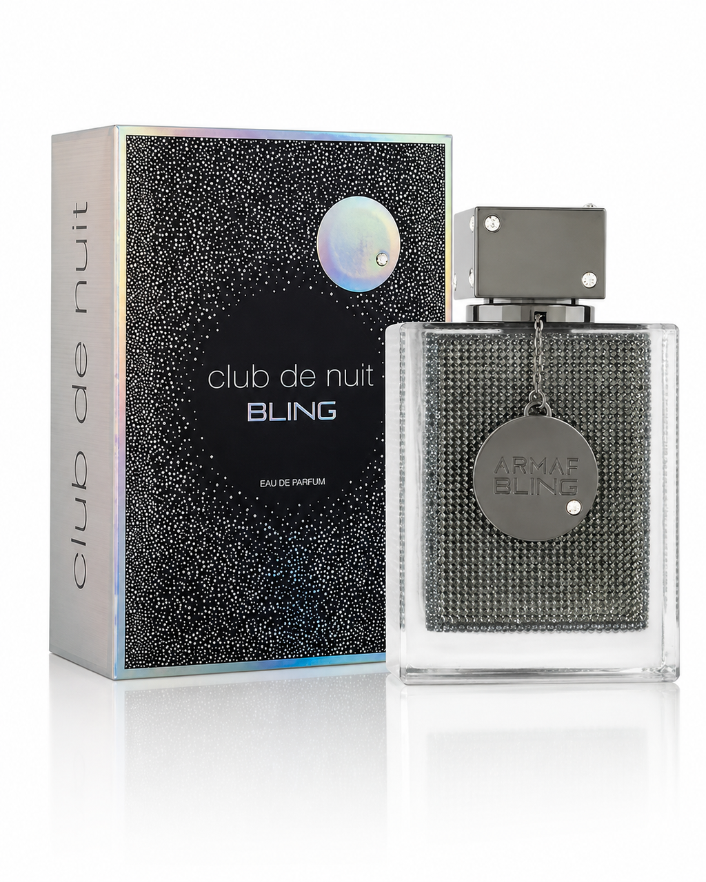 Armaf Club de Nuit Bling