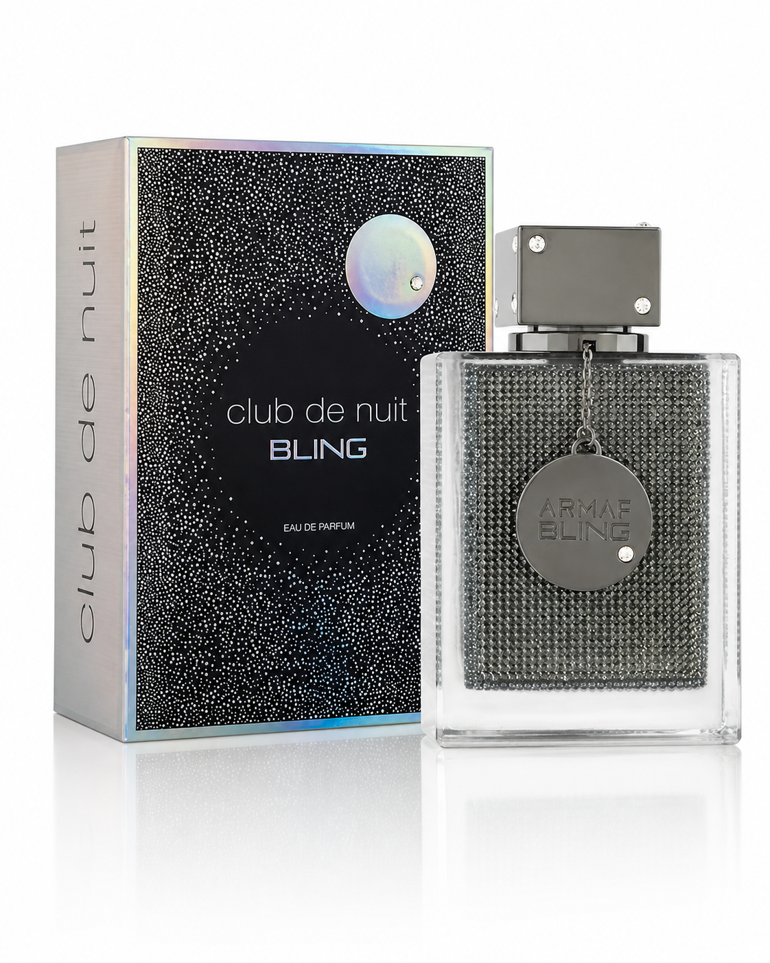 Armaf Club de Nuit Bling