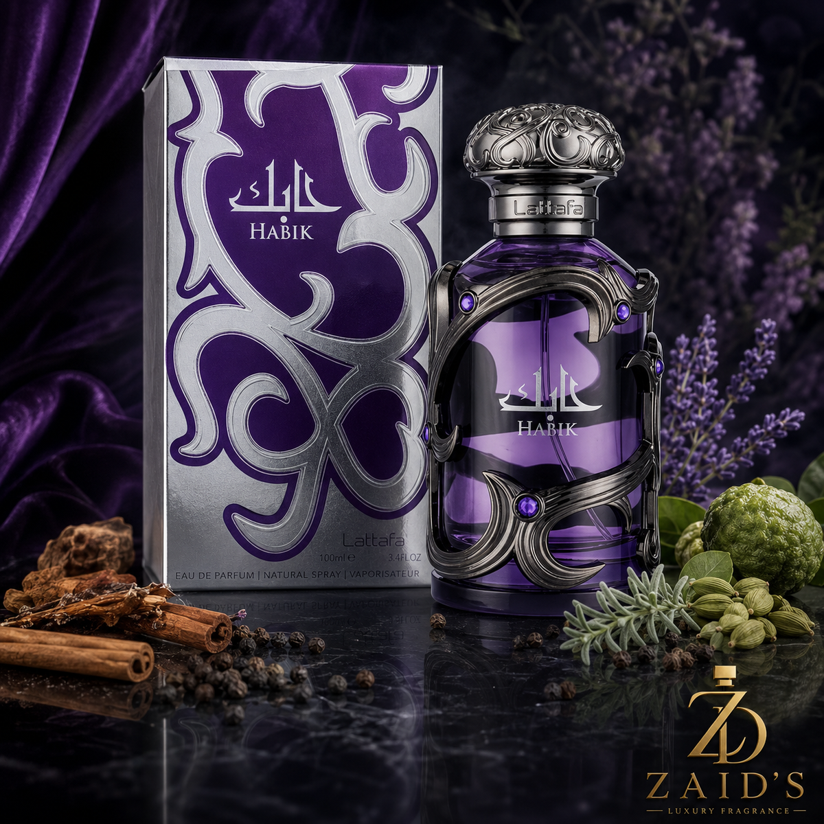 Habik for Men