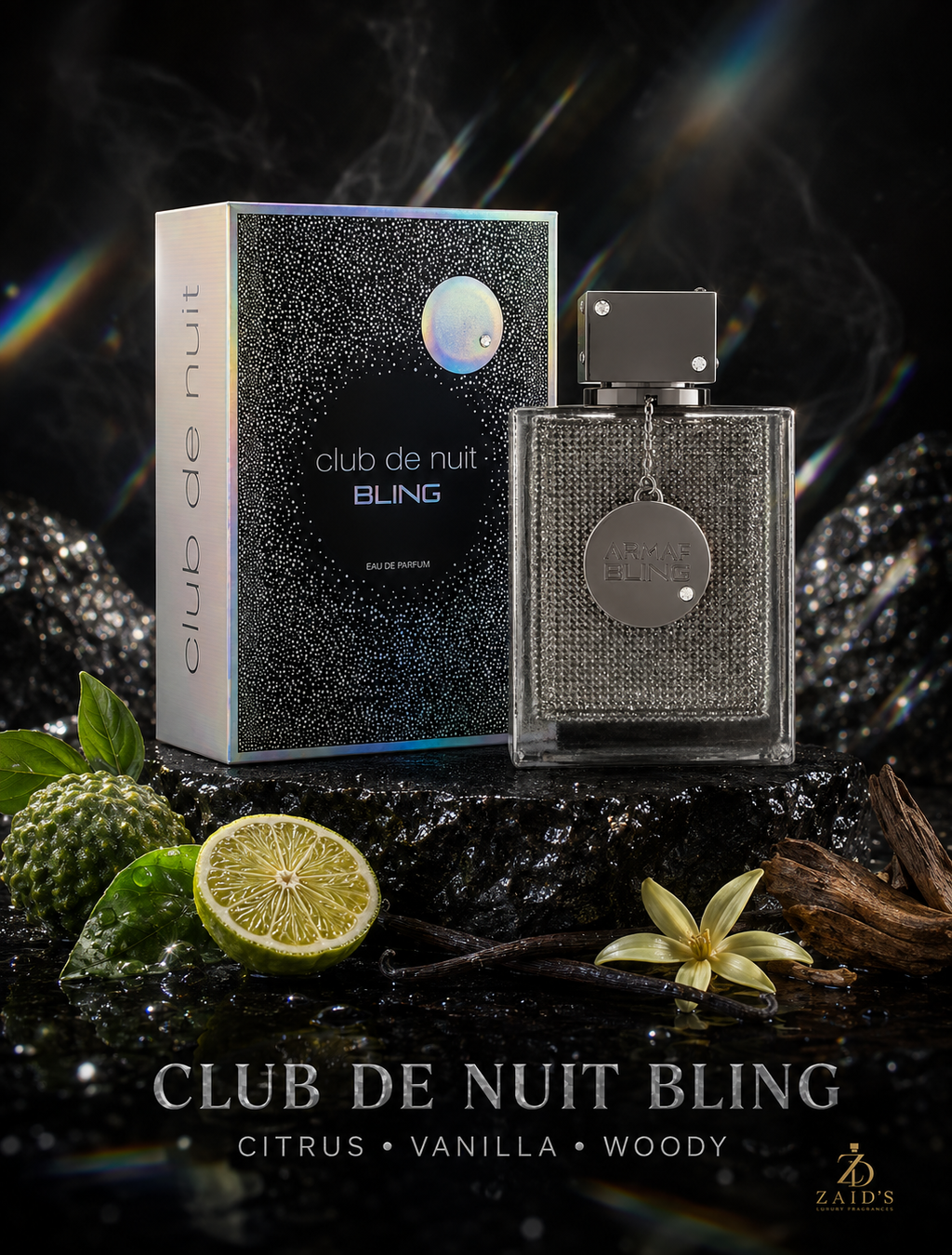 Armaf Club de Nuit Bling