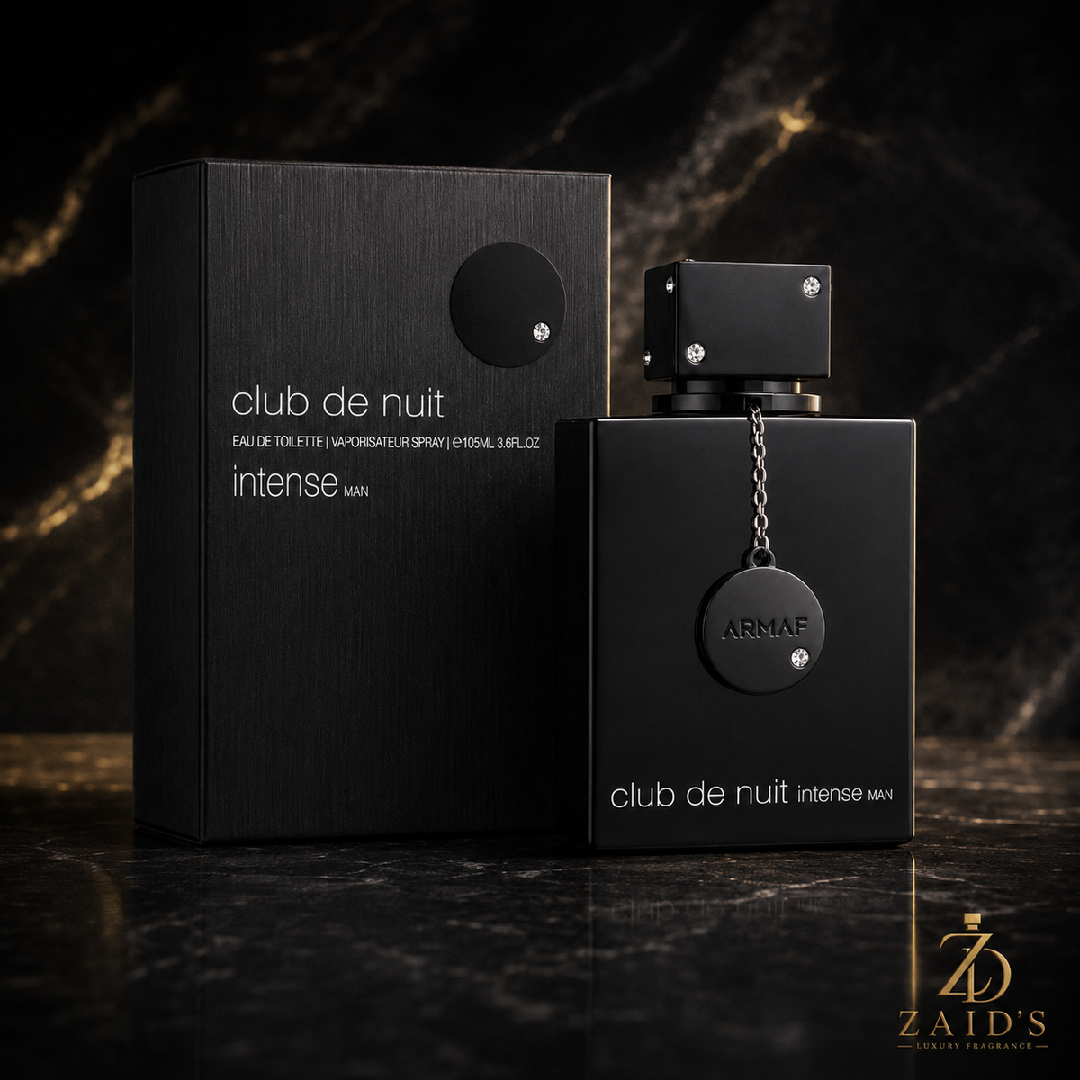 Armaf Club de Nuit Intense Man EDT