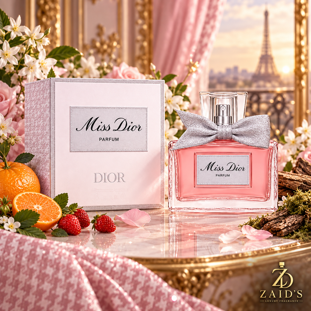 Miss Dior Parfum