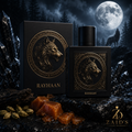 Rayhaan Wolf for Men EDP – 100 ml