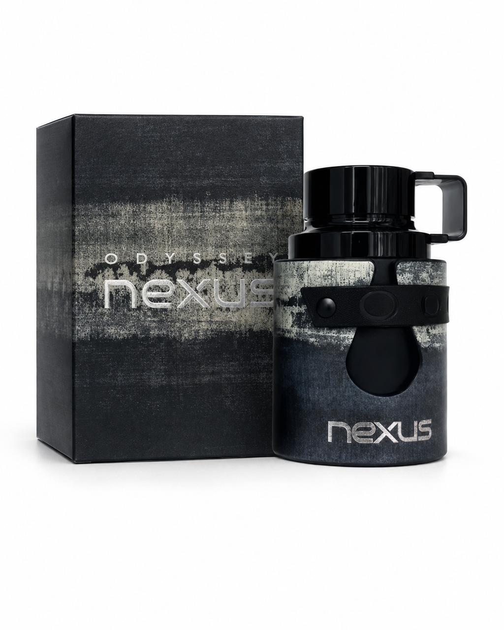 Armaf Odyssey Nexus Aqva Edition