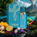 Vulcan Feu
