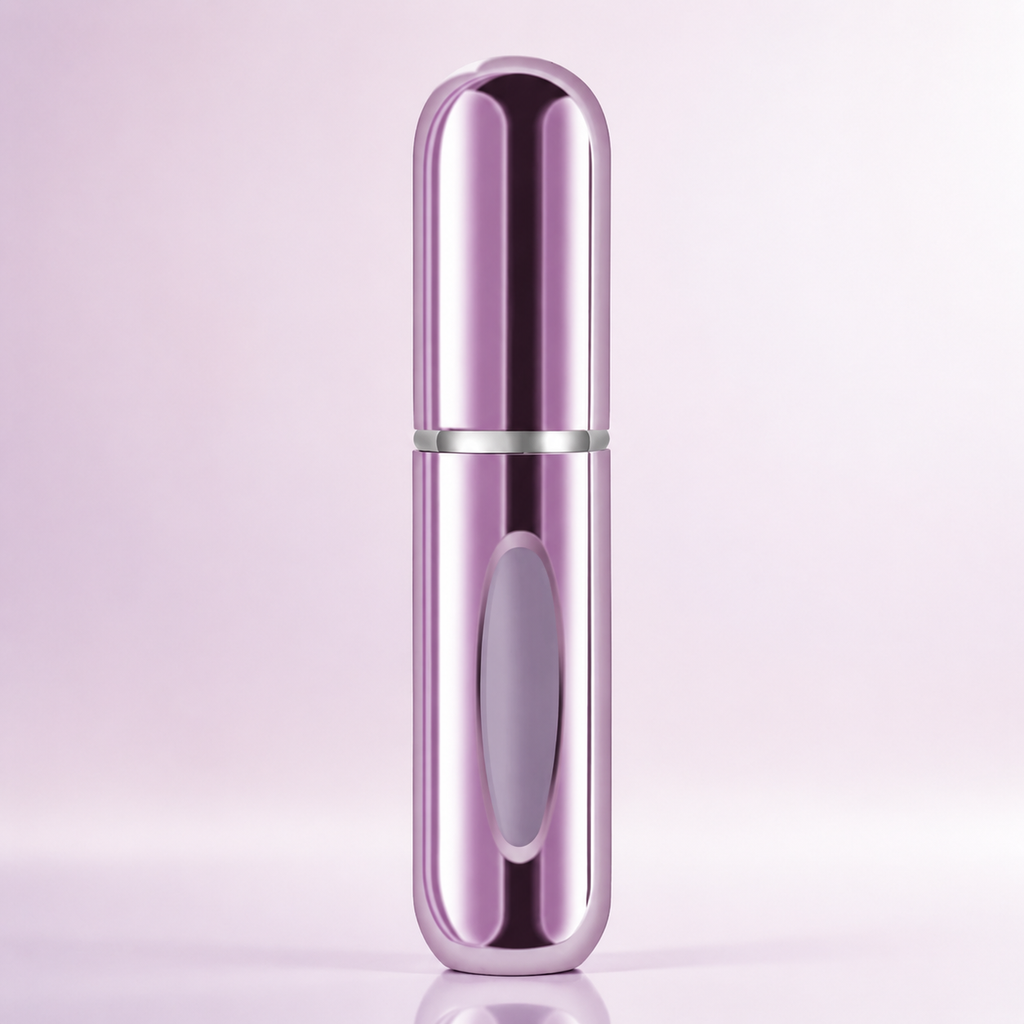Refillable Travel Perfume Atomizer – 5 ml