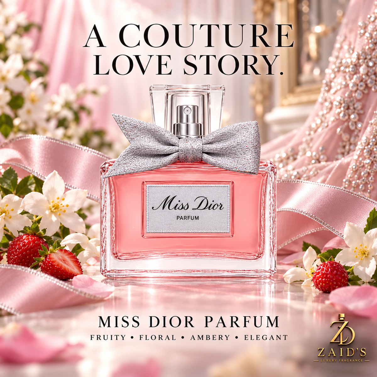Miss Dior Parfum