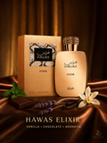 Rasasi Hawas Elixir EDP – 100 ml
