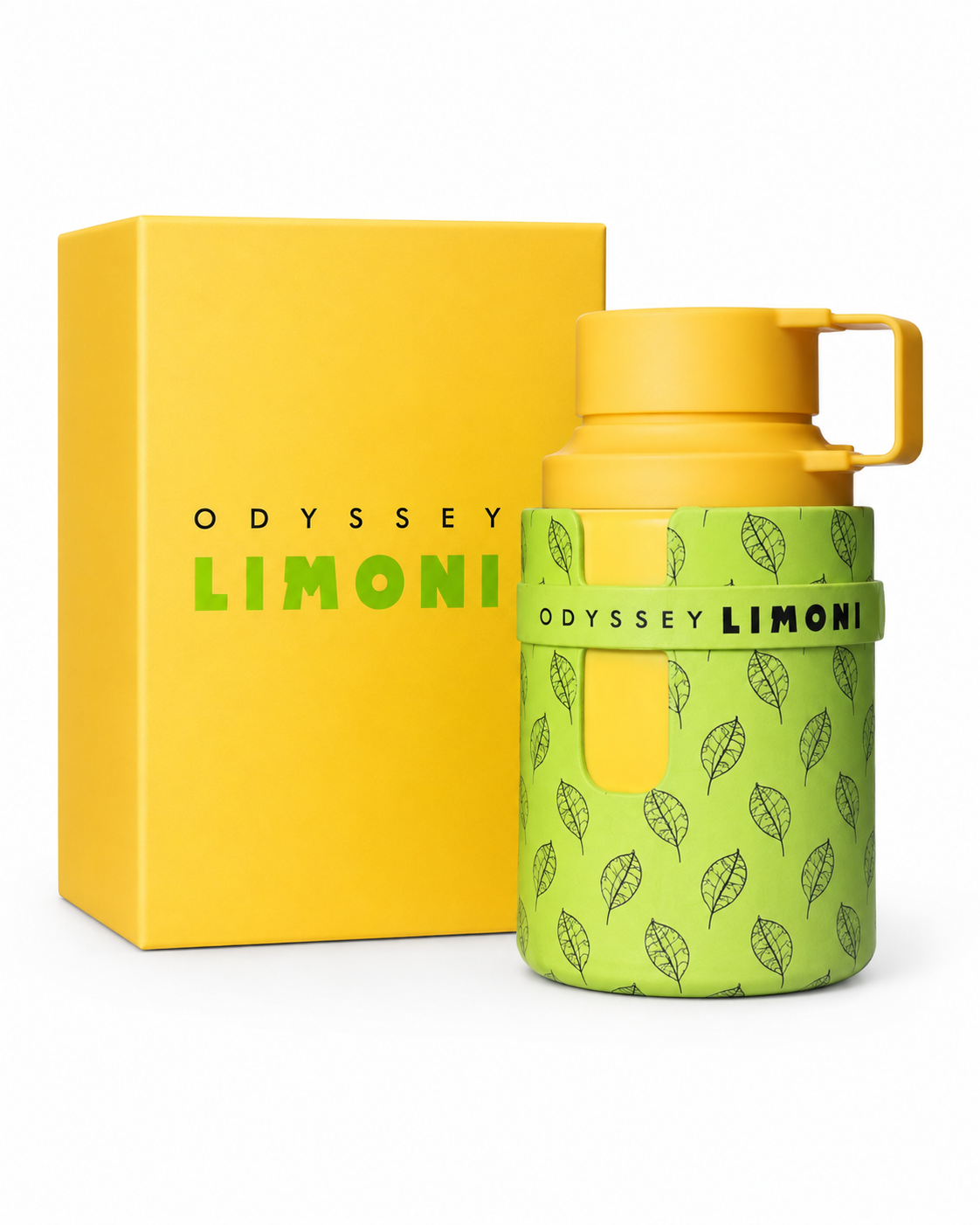 Armaf Odyssey Limoni Fresh Edition