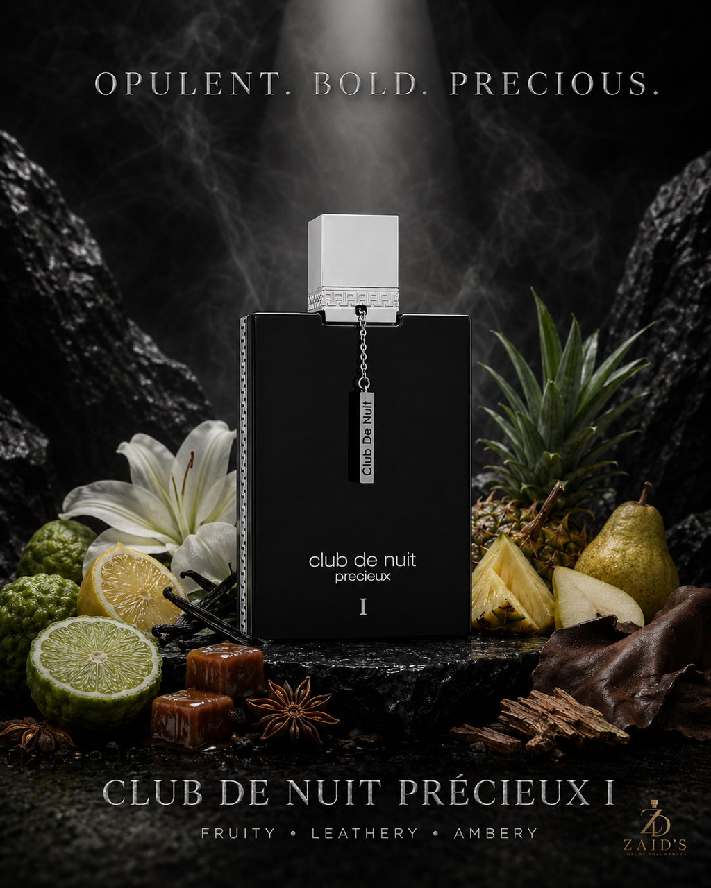 Armaf Club de Nuit Précieux I