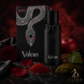 Vulcan Black Friday
