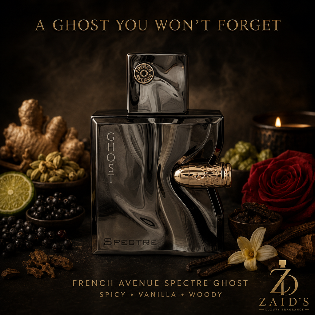 Spectre Ghost