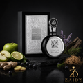 Lattafa Fakhar Black