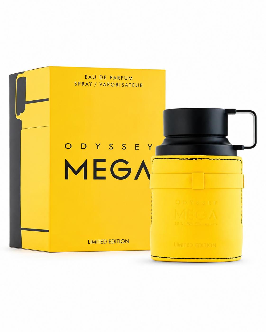 Armaf Odyssey Mega Limited Edition