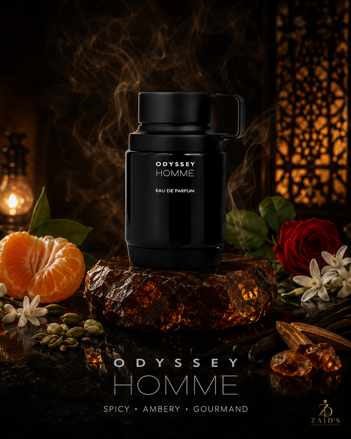 Armaf Odyssey Homme