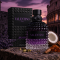 Valentino Uomo Born in Roma Purple Melancholia — 100 ml / 3.4 oz