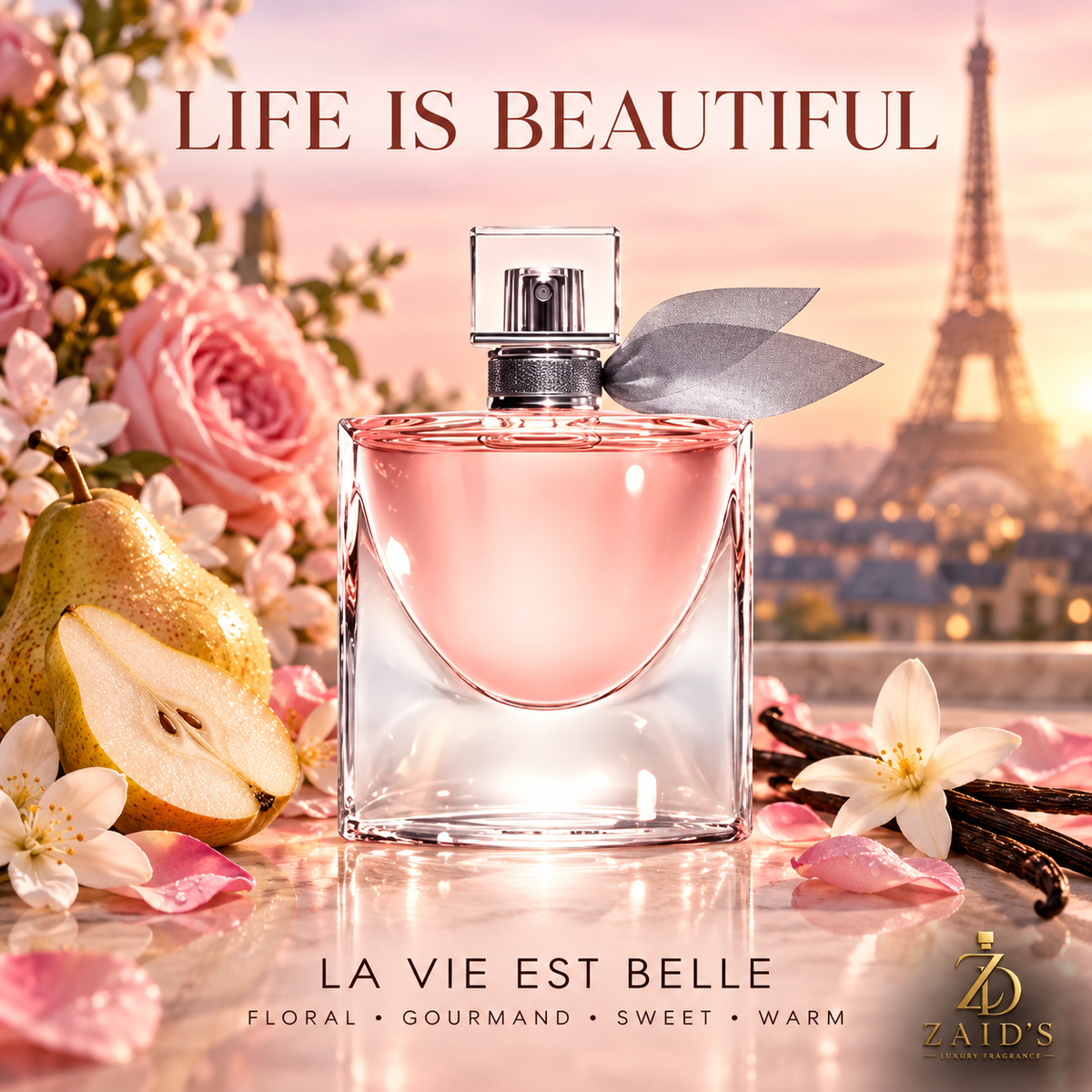 Lancôme La Vie Est Belle