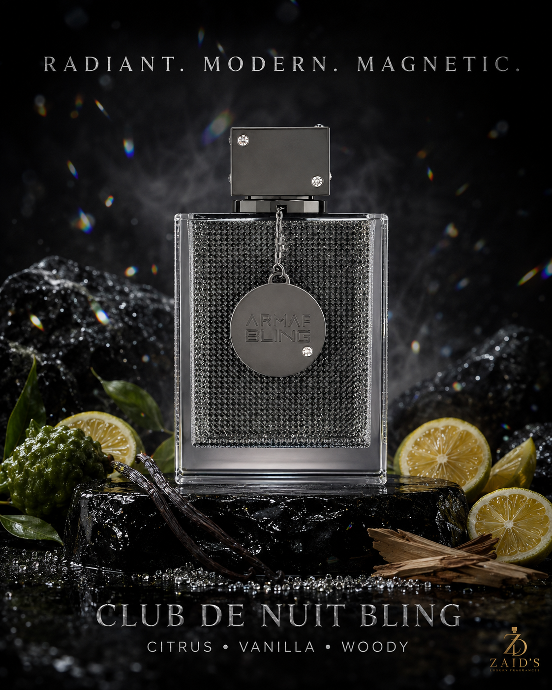 Armaf Club de Nuit Bling