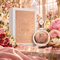 Lattafa Fakhar Rose Eau de Parfum 3.4 oz / 100 ml