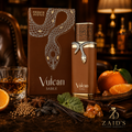 Vulcan Sable