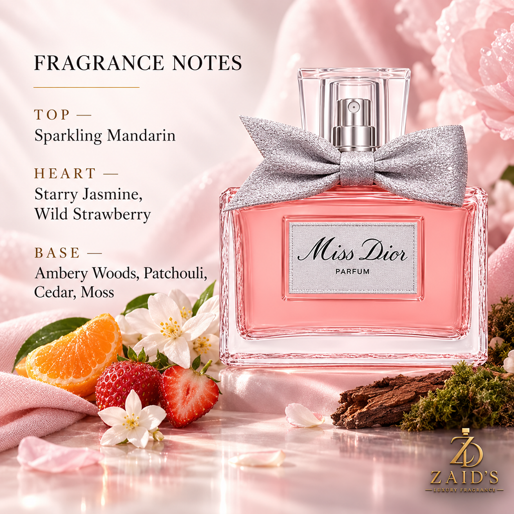 Miss Dior Parfum