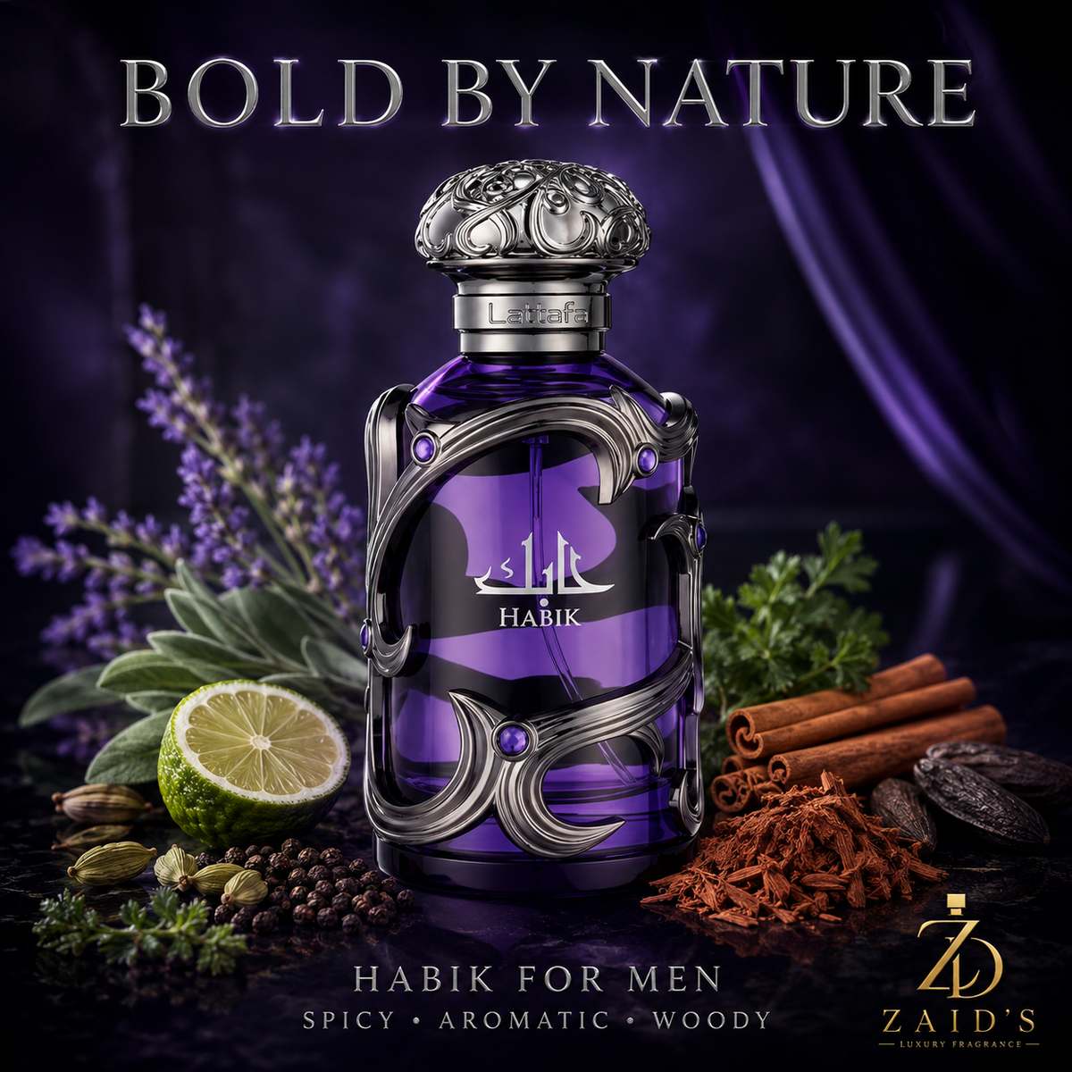 Habik for Men