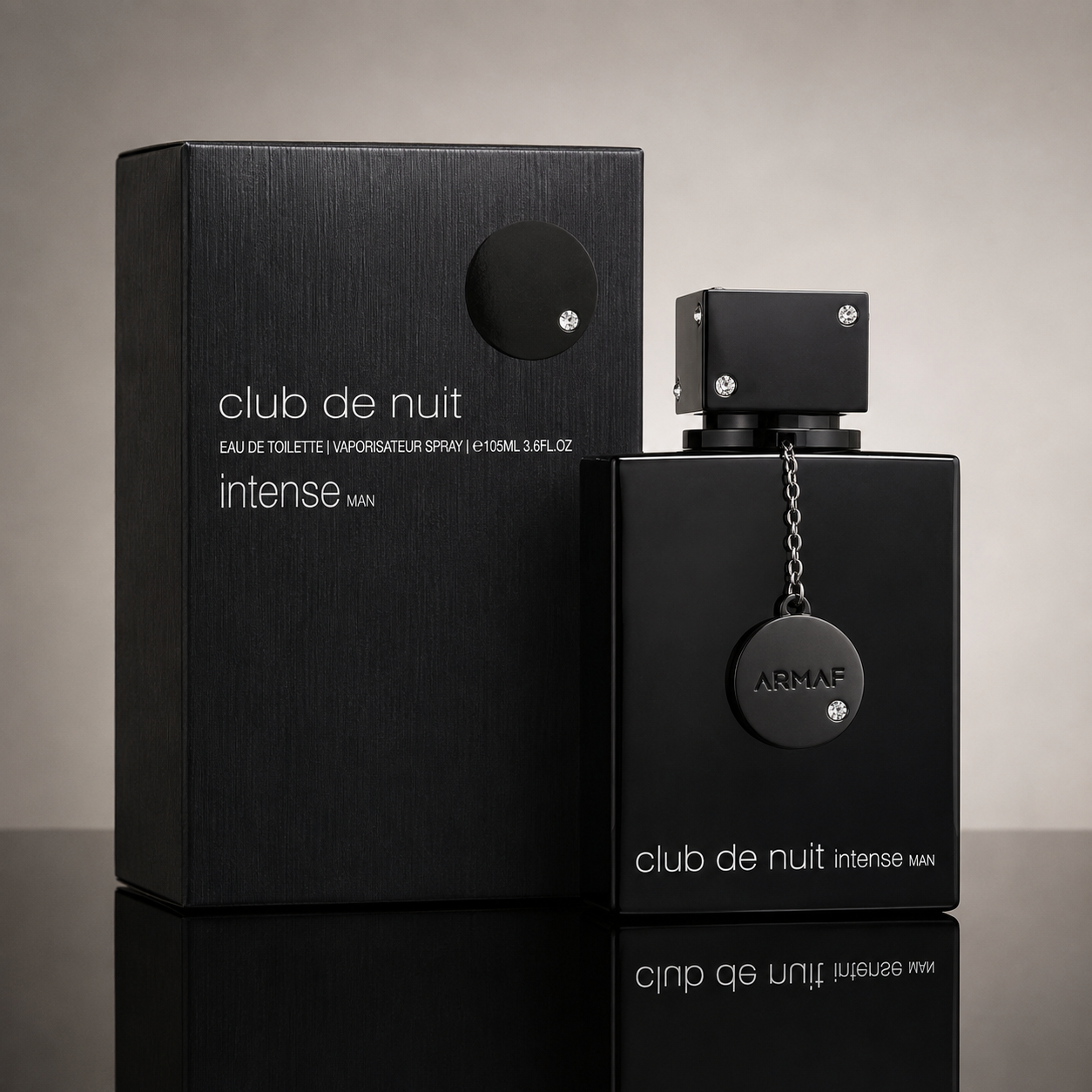 Armaf Club de Nuit Intense Man EDT – 105 ml