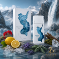 Ravine Ice