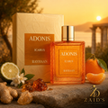 Rayhaan Adonis Icarus for Men EDP – 100 ml