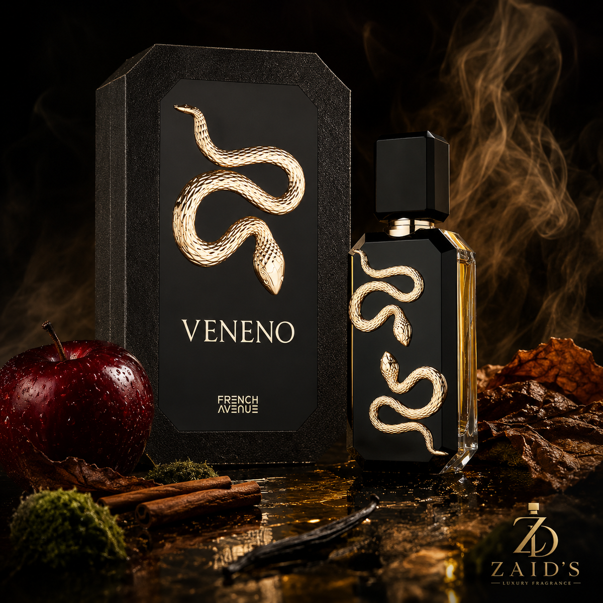 Veneno