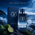 Acqua di Giò Profondo Eau de Parfum — 100 ml