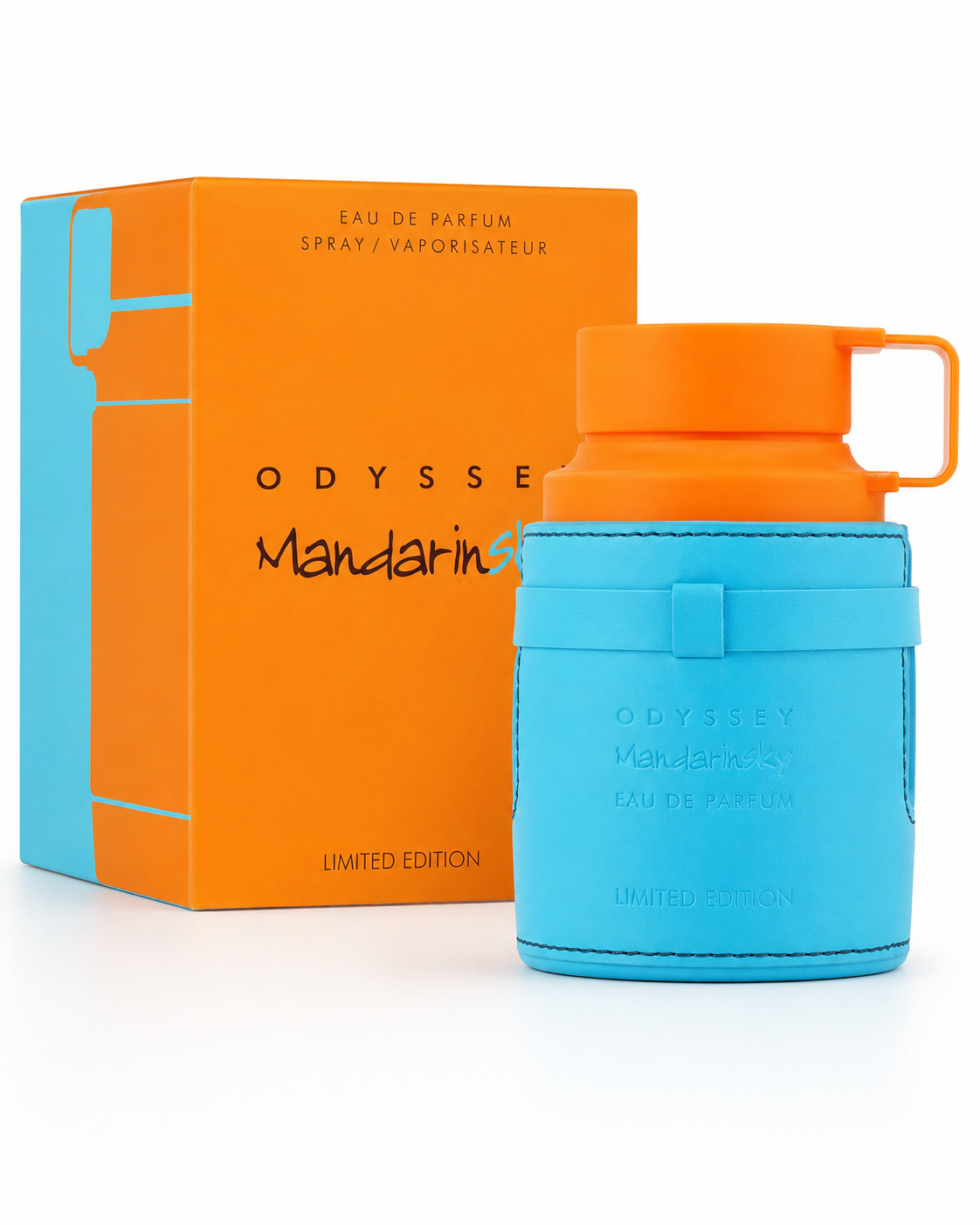Armaf Odyssey Mandarin Sky