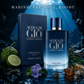 Acqua di Giò Profondo Parfum — 100 ml