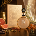 Lattafa Fakhar Gold Extrait