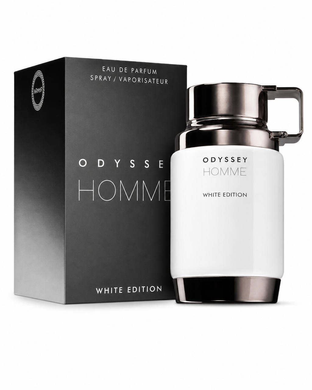 Armaf Odyssey Homme White Edition