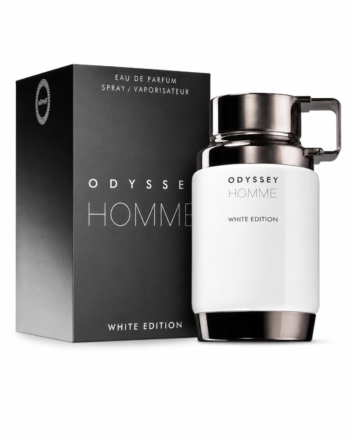 Armaf Odyssey Homme White Edition