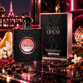 YSL Black Opium