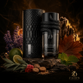 Musamam Black Intense