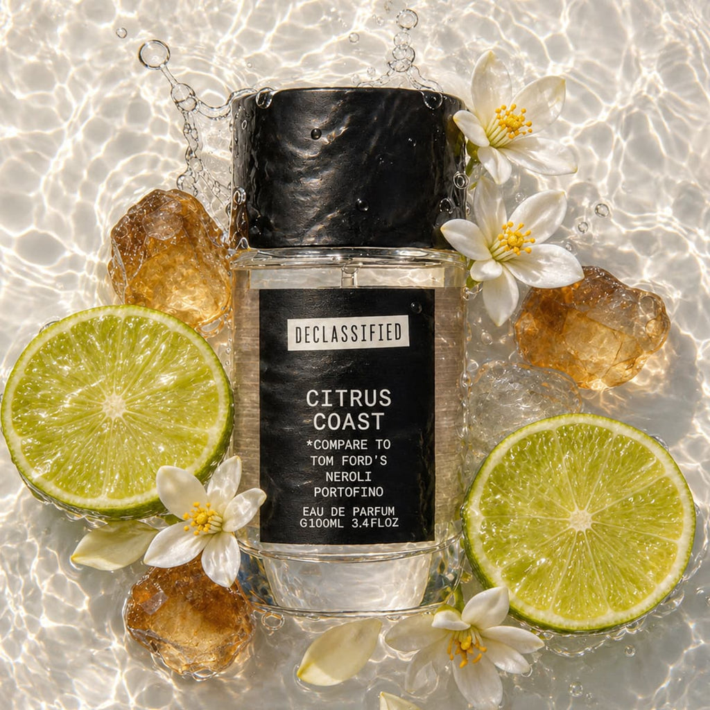 Citrus Coast Eau de Parfum 3.4 oz / 100 ml
